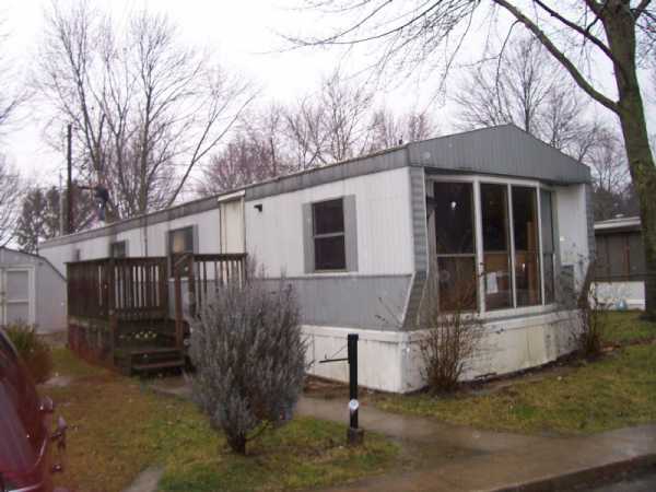  11080 N State Road 1 #45, Ossian, IN photo