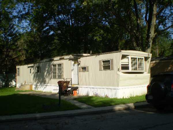  11080 N. State Road 1, #59, Ossian, IN photo