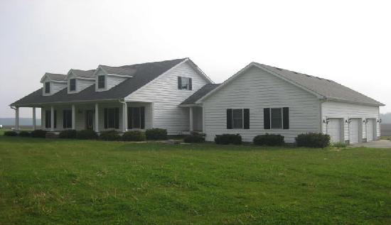  4719 N County Rd 100 E, Frankfort, IN photo