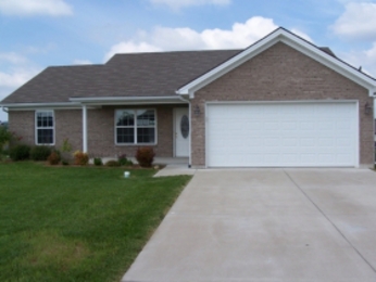  12107 New Perry Ln, Sellersburg, IN photo