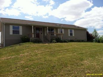  5209 Frontage Rd N, Fairland, IN photo