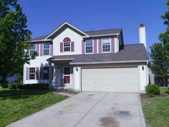  5642 Willowridge Ct, Indianapolis, IN photo