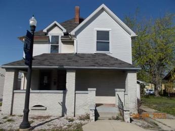  514 S Anderson St, Elwood, IN photo