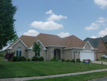  6148 Buck Trail Rd, Indianapolis, IN photo