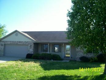  246 Springhill Rd, Seymour, IN photo