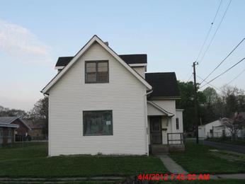  623 S West St, Shelbyville, IN photo