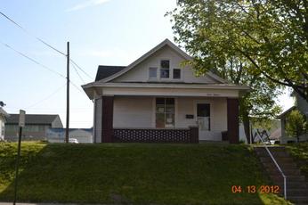  1218 Franklin Ave, Brookville, IN photo