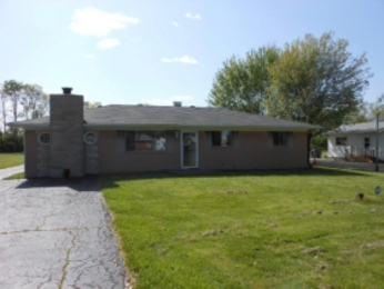  8334 Alan Dr, Camby, IN photo