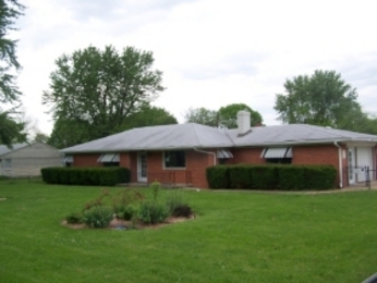  5545 Gray Rd, Indianapolis, IN photo