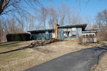  902 W Maple Dr, Knightstown, IN photo