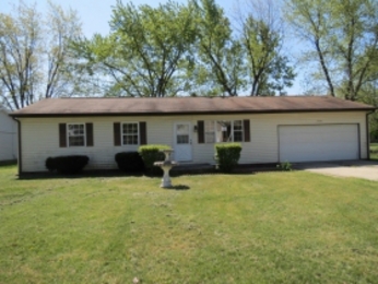  7909 W South Dr, Yorktown, IN photo