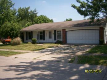  6604 Salge Dr, Fort Wayne, IN photo