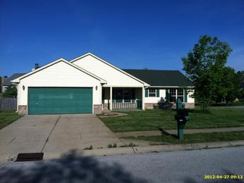  5734 Spring Oaks Wa, Indianapolis, IN photo