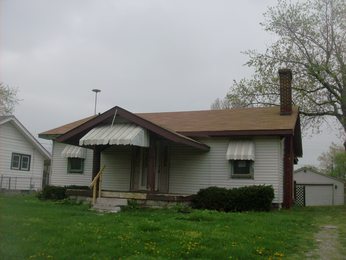  1209 S Emerson Aven, Indianapolis, IN photo