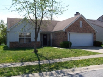  1006 Pine Mountain Way, Indianapolis, IN photo
