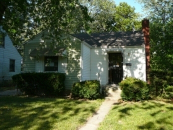  3521 N Layman Ave, Indianapolis, IN photo
