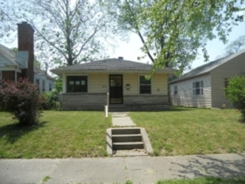  2612 Curdes Ave, Fort Wayne, IN photo