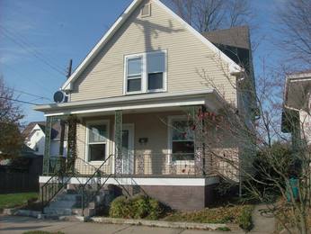  215 Saint Mary St, Shelbyville, IN photo