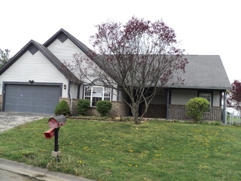  2309 Eagle Brook Drive, Shelbyville, IN photo