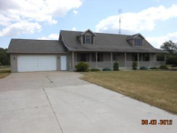 4682 N 900 W, Orland, IN 46776