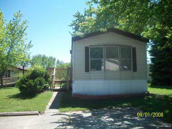  507 Orchard ave, Hebron, IN photo