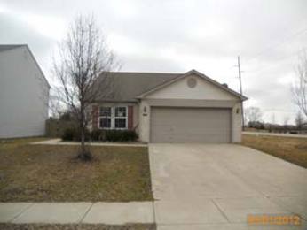  9241 Robey Meadows Ln, Indianapolis, IN photo
