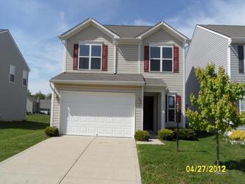  10438 Candy Apple L, Indianapolis, IN photo