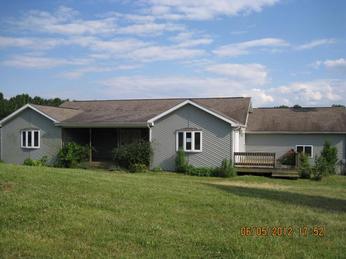  10203 W State Road 56, French Lick, IN photo