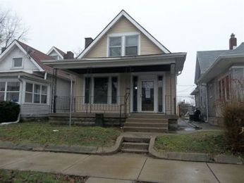  1723 Fletcher Ave, Indianapolis, IN photo