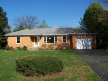 1147 N Eustis Drive, Indianapolis, IN photo