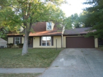 5514 Winship Ct, Indianapolis, IN photo