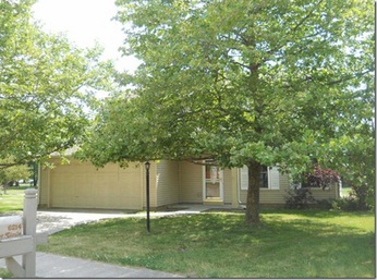  6214 Weller Circle, Indianapolis, IN photo