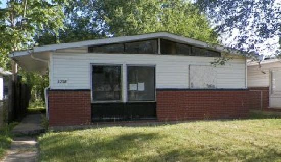  1708 Nelson Ave, Indianapolis, IN photo