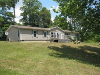  8504 Switchboard Rd, Spencer, IN photo