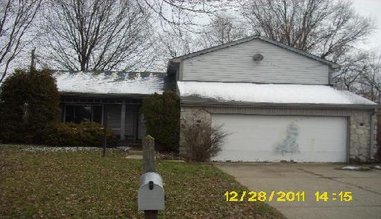  1557 Stacy Lynn Drive, Indianapolis, IN photo