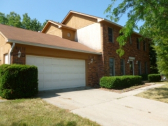  5715 Quail Rd, Indianapolis, IN photo