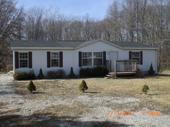  5380 Lang Rd, Poseyville, IN photo