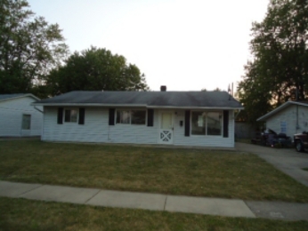  2713 N Delphos St, Kokomo, IN photo