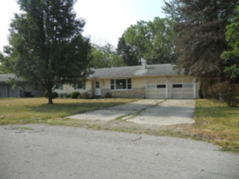  3510 E Maple Grove Ave, Fort Wayne, IN photo