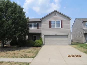  8862 Squire Boone Ct, Camby, IN photo