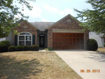  2212 Canvasback Dr, Indianaplois, IN photo