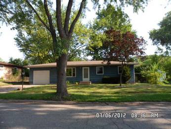  5442 Boulder Ave, Portage, IN photo