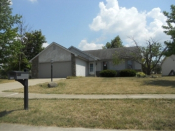  6228 Belle Isle Ln, Fort Wayne, IN photo