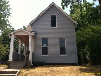  137 E Palmer St, Indianapolis, IN photo