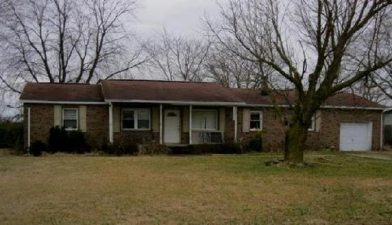  6921 Midway Dr, Poseyville, IN photo