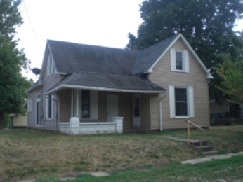  230 South St, Oakland City, IN photo
