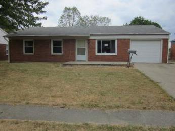  7920 Brennan Rd, Indianapolis, IN photo