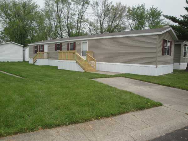  7308 Taos Trail, Indianapolis, IN photo