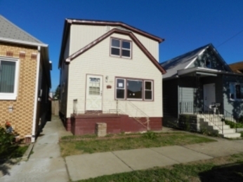  5009 Northcote Ave, East Chicago, IN photo
