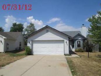  5224 Seerley Creek, Indianapolis, IN photo